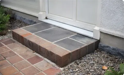 Step and threshold improvement